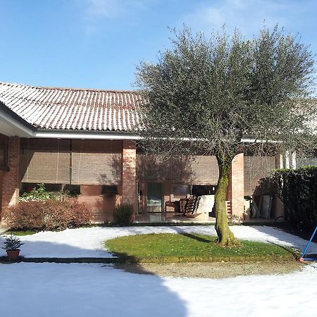 B&B Del Borgo Читтаделла Экстерьер фото
