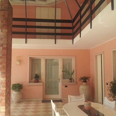 B&B Del Borgo Читтаделла Экстерьер фото