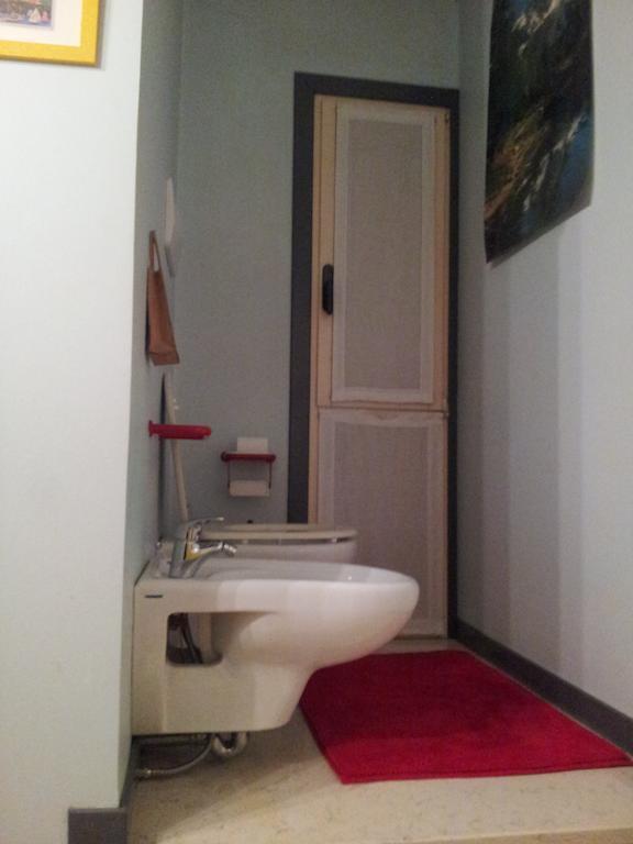 B&B Del Borgo Читтаделла Номер фото