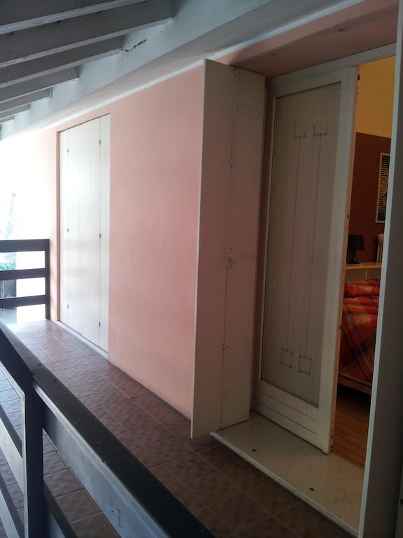 B&B Del Borgo Читтаделла Номер фото