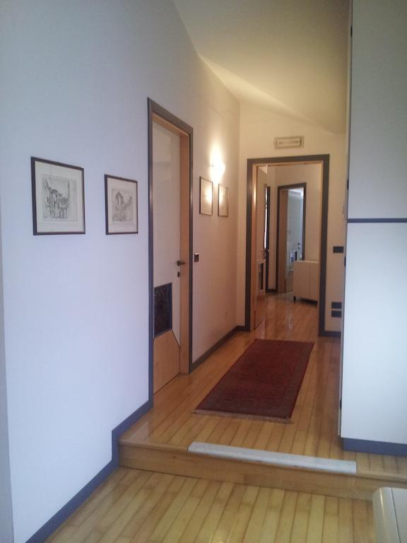 B&B Del Borgo Читтаделла Экстерьер фото