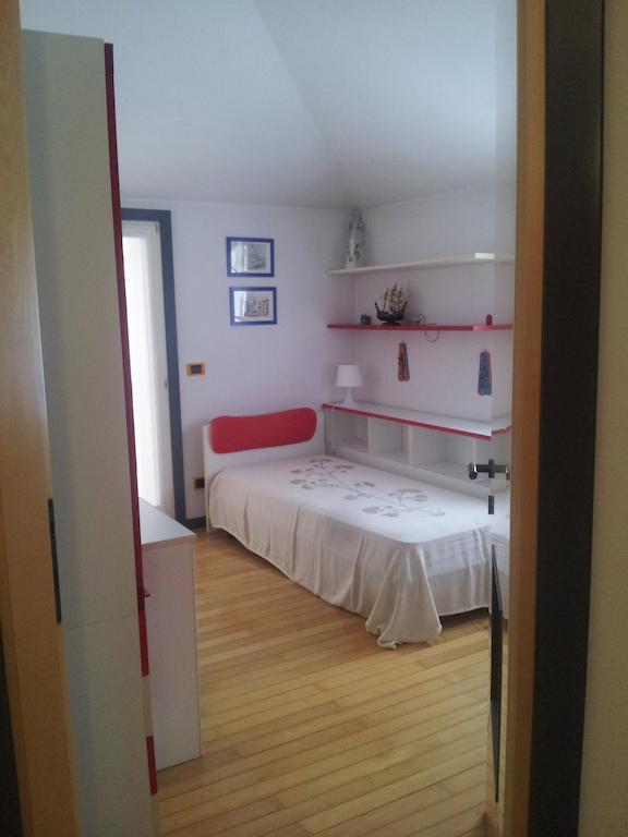 B&B Del Borgo Читтаделла Номер фото